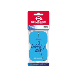 Zapach Lucky Day, Ocean