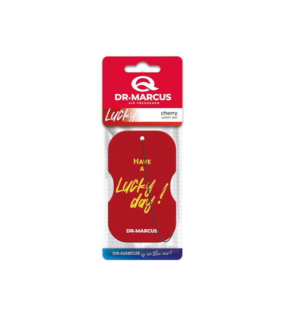 Zapach Lucky Day, Cherry