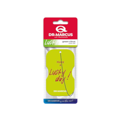 Zapach Lucky Day, Green Citrus