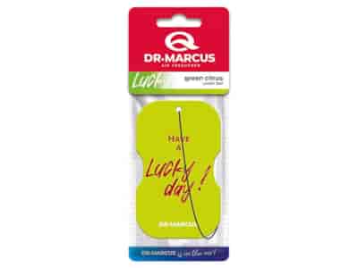 Zapach Lucky Day, Green Citrus