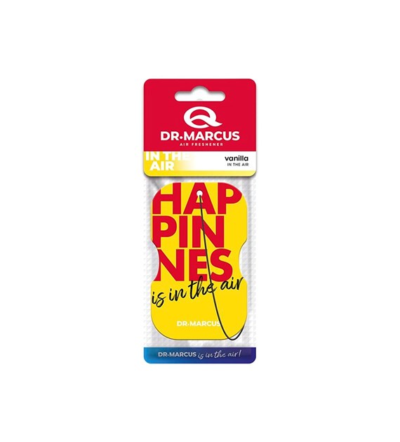 Lufterfrischer In the Air, Vanilla