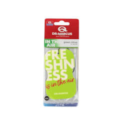 Zapach In the Air, Green Citrus