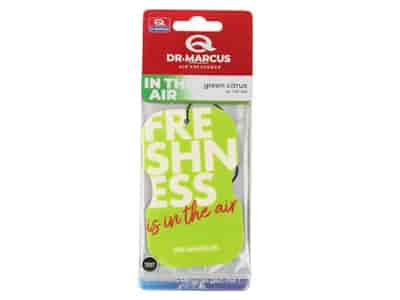 Lufterfrischer In the Air, Green Citrus