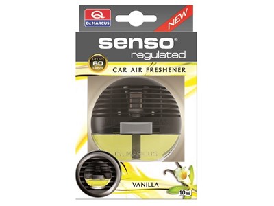 Air freshener Senso Regulated, Vanilla