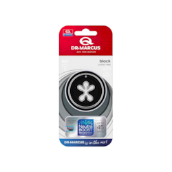 Zapach Lucky Pin, Black