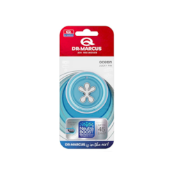 Zapach Lucky Pin, Ocean