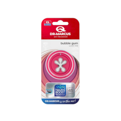Désodorisant Lucky Pin, Chewing-gum