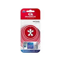 Air freshener Lucky Pin, Red Fruits