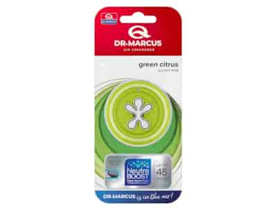 Zapach Lucky Pin, Green Citrus