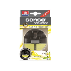 Zapach Senso Regulated, Vanilla