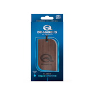 Air freshener  Wood Classic, Aqua Marine
