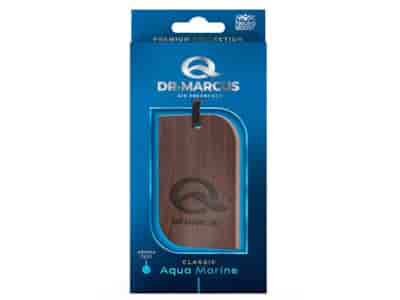 Désodorisant Bois Classic, Aqua Marine