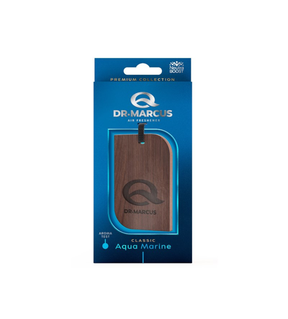 Désodorisant Bois Classic, Aqua Marine
