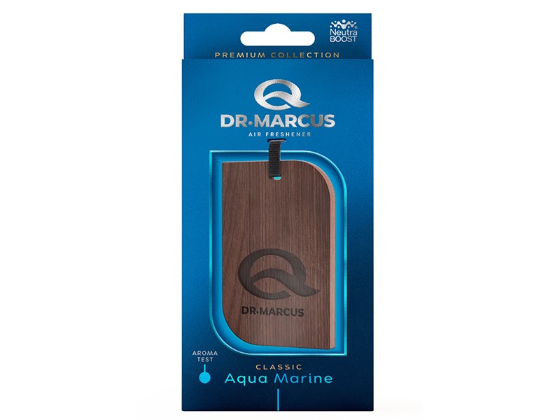 Zapach Drewno Classic, Aqua Marine