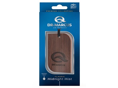 Air freshener  Wood Classic, Midnight Mist