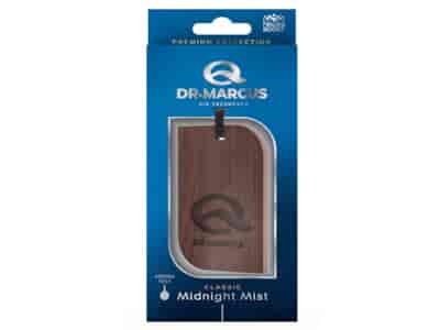 Lufterfrischer Holz Classic, Midnight Mist