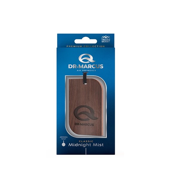 Lufterfrischer Holz Classic, Midnight Mist