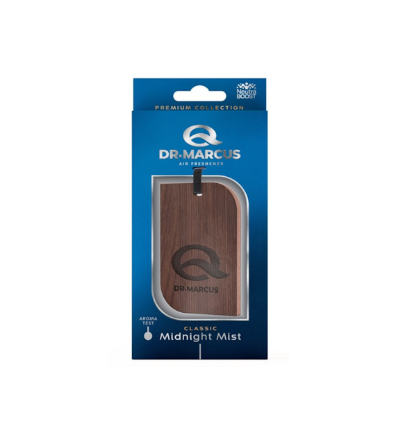 Lufterfrischer Holz Classic, Midnight Mist
