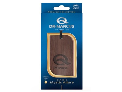 Air freshener  Wood Classic, Mystic Allure