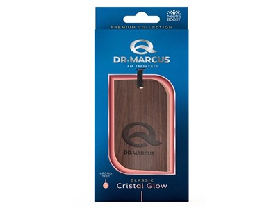 Air freshener  Wood Classic, Crystal Glow