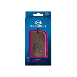 Zapach Drewno Classic, Wild Fusion