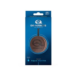 Zapach Drewno Twist, Aqua Marine