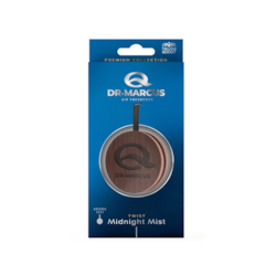Zapach Drewno Twist, Midnight Mist