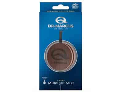 Zapach Drewno Twist, Midnight Mist