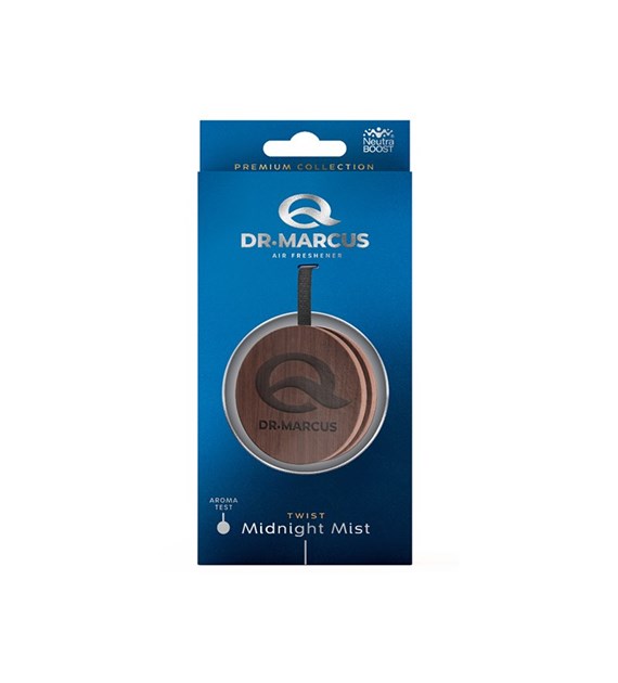 Zapach Drewno Twist, Midnight Mist