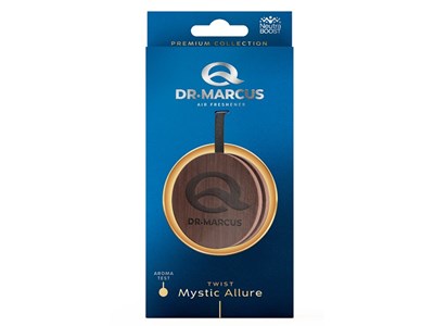 Air freshener  Wood Twist, Mystic Allure