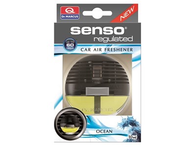 Air freshener Senso Regulated, Ocean