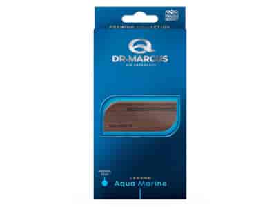 Zapach Drewno Legend, Aqua Marine