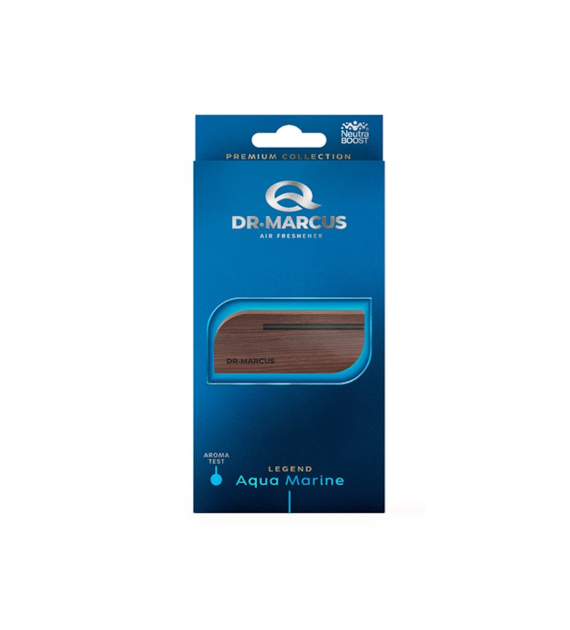 Zapach Drewno Legend, Aqua Marine