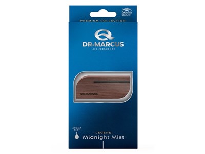 Air freshener  Wood Legend, Midnight Mist