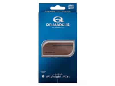 Désodorisant Bois Legend, Midnight Mist