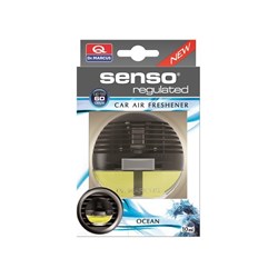 Zapach Senso Regulated, Ocean
