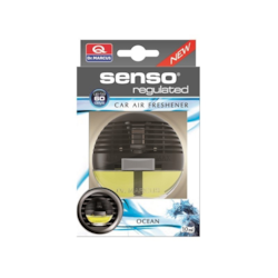 Zapach Senso Regulated, Ocean