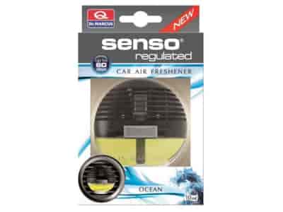 Désodorisant Senso Regulated, Océan