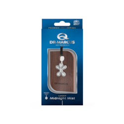 Zapach Drewno Lucky, Midnight Mist