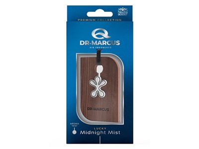 Air freshener  Wood Lucky, Midnight Mist