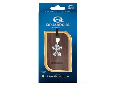 Air freshener  Wood Lucky, Mystic Allure