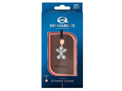 Air freshener  Wood Lucky, Crystal Glow