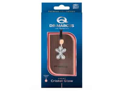 Désodorisant Bois Lucky, Crystal Glow