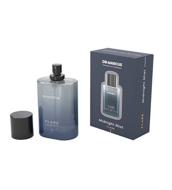 Zapach - perfum FLARE, Midnight Mist