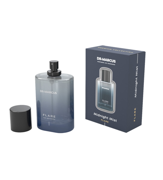 Zapach - perfum FLARE, Midnight Mist