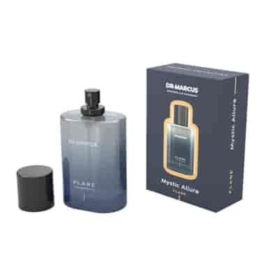 Air freshener - perfume FLARE, Mystic Allure
