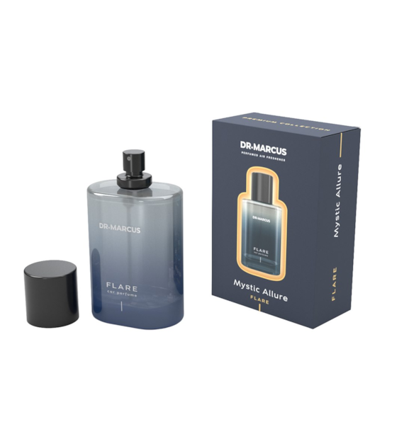 Air freshener - perfume FLARE, Mystic Allure