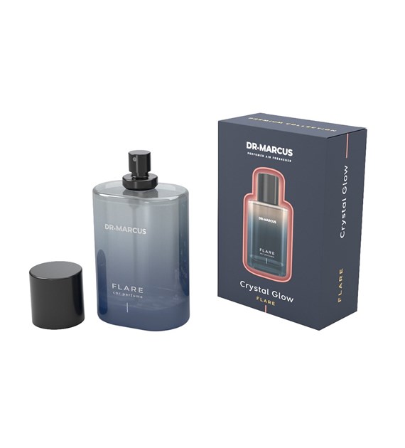 Zapach - perfum FLARE Crystal Glow