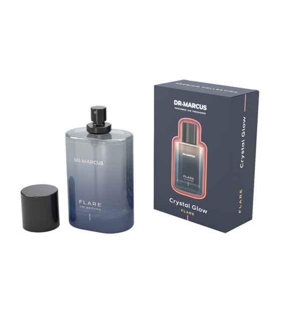 Zapach - perfum FLARE Crystal Glow