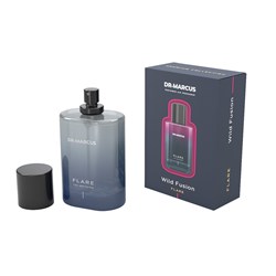 Zapach - perfum FLARE, Wild Fusion